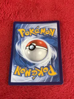 -Chinese EXCLUSIVE Radiant Eevee 092/127 Pokemon Card Nm- - Image 5
