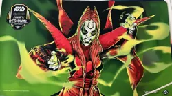 Star Wars UNLIMITED Regional Bilbao Season 1 Promo Cards and Mats - Image 5