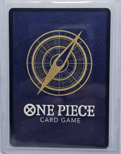 One Piece Card Game TCG Charlotte Pudding OP11-070 Alt Art M/NM English - Image 2