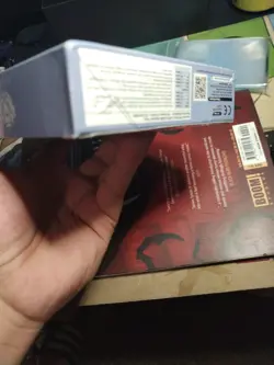 Hololive OFFICIAL CARD GAME Blooming Radiance ENGLISH 2nd Print Booster Box - Image 3