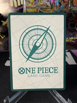 One Piece Don Card Gol D. Roger - Image 3