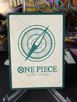 One Piece Don Card Gol D. Roger - Image 4