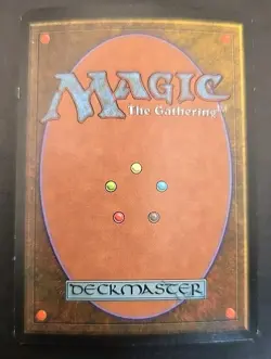 Searing Wind Prophecy MTG Foil Lightly Played - Image 2