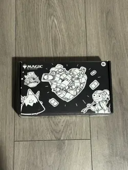 🔥 Magic The Gathering MTG Festival In A Box: Chicago 2025 | NEW & SEALED ✅ - Image 1