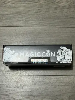 🔥 Magic The Gathering MTG Festival In A Box: Chicago 2025 | NEW & SEALED ✅ - Image 3