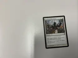 MTG - Swords to Plowshares - Conspiracy - NM - Image 1