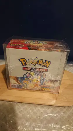 Pokemon TCG Surging Sparks Booster Box 36 Packs - New & Factory Sealed - Image 2
