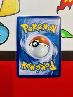 Cinderace 028/132 - Holo Rare - Pokemon TCG: Mega Evolution - NM - Image 3