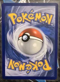 Pokemon TCG Oricorio Ex MEP 024 Black Star UPC Promo NEAR MINT - Image 2