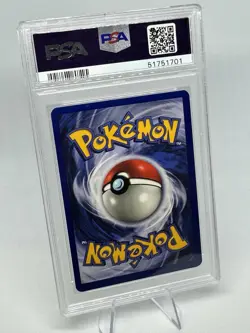 1999 Pokemon Game Electrode PSA Mint 9 - Image 2