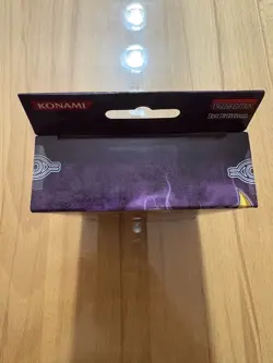 Yu-Gi-Oh Zombie Madness 1st Edition Structure Deck NEW Sealed - Image 3