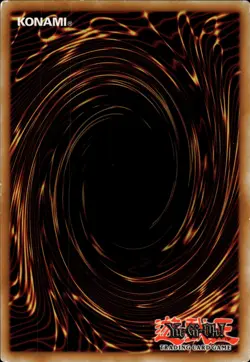 Dark Spirit of Banishment LEDH-EN002 - Image 2