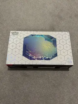 Pokemon TCG: Terapagos ex Ultra Premium Collection (Minus Packs & Promo Cards) - Image 2