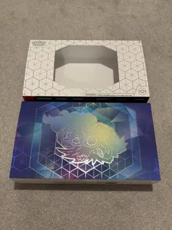 Pokemon TCG: Terapagos ex Ultra Premium Collection (Minus Packs & Promo Cards) - Image 5