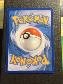 Delphox EX XY19 Black Star Promo Holo 2014 Pokemon TCG Card MP to HP - Image 2