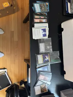 Magic the Gathering Cards Lot - Image 2