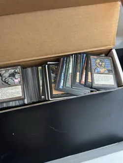 Magic the Gathering Cards Lot - Image 5