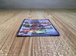 CE6938 Hoopa ex SR sv3a 078/062 Pokemon Card TCG Japan - Image 3