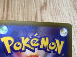 CE6938 Hoopa ex SR sv3a 078/062 Pokemon Card TCG Japan - Image 5