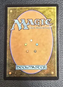 Abandoned Air Temple Avatar: The Last Airbender Foil MTG NM Magic Card - Image 2