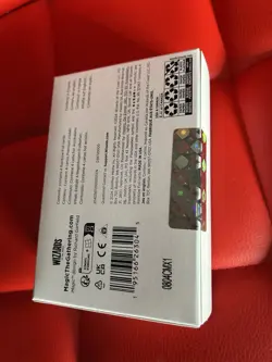 MTG Secret Lair x FALLOUT: Vault Boy Edition - Rainbow Foil - Sealed - Image 2