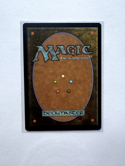 MTG: 2015 Core Set: Urborg, Tomb of Yawgmoth 248 Near Mint - Image 2