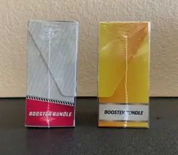 Pokemon: White Flare & Surging Sparks Booster Bundle | Lot If 2 | Factory Sealed - Image 4