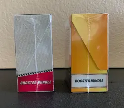 Pokemon: White Flare & Surging Sparks Booster Bundle | Lot If 2 | Factory Sealed - Image 5