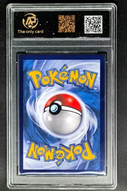 2023 Pokemon Cards CHN. Surfing Pikachu V 021/024 RPA 9.5 (SAME AS PSA 9) - Image 2