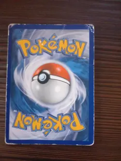 Pokemon TCG Magikarp Crimson Invasion 17/111 Reverse Holo Common - Image 2