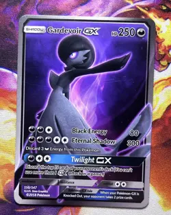 Shadow Gardivor Full Art - Pokemon Card Collectable Gift - Image 1