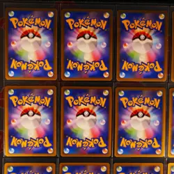 NM/MP JAPANESE Pokemon ARCEUS 12-Card COMPLETE (1st+Unlimited)LOT Platinum pt4#3 - Image 3