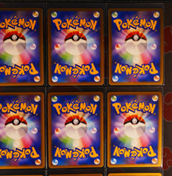NM/MP JAPANESE Pokemon ARCEUS 12-Card COMPLETE (1st+Unlimited)LOT Platinum pt4#3 - Image 4