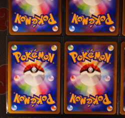 NM/MP JAPANESE Pokemon ARCEUS 12-Card COMPLETE (1st+Unlimited)LOT Platinum pt4#3 - Image 5