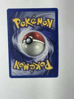 Pokemon Karte - Kangama (5/64) Dschungel Set - Holo / Vintage - Exzellent - Image 2