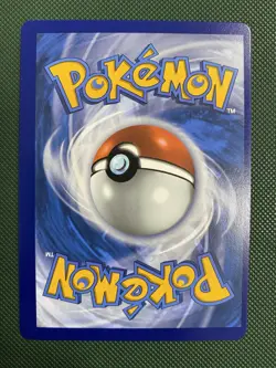 Radiant Jirachi 120/195 Silver Tempest Holo Rare Pokemon TCG Error OC Miscut - Image 2