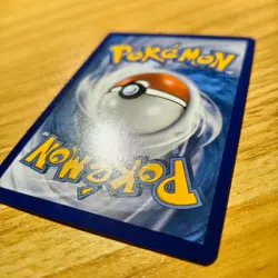 Pokemon Gengar SWSH052 Sword & Shield Promo Holo HD GALAXY SWIRL - Image 4
