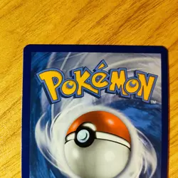 Pokemon Gengar SWSH052 Sword & Shield Promo Holo HD GALAXY SWIRL - Image 5