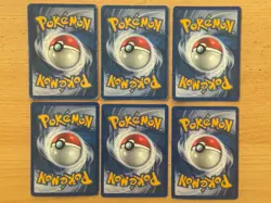 Pokemon Karten Sammlung | Pokemon Karten ~ Gym Challenge Set - Vintage Englisch - Image 3