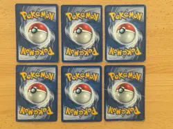 Pokemon Karten Sammlung | Pokemon Karten ~ Gym Challenge Set - Vintage Englisch - Image 5