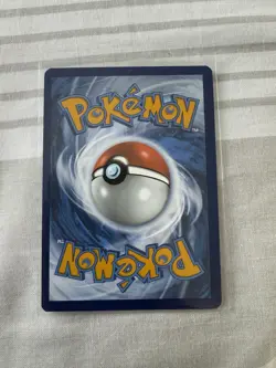 Pokemon Paldea Evolved Bellibolt EX 237/193 Ultra Rare Full Art Near Mint - Image 3