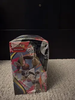 Pokemon TCG Mega Evolution - Phantasmal Flames Booster Box (36 Pack) Sealed - Image 2