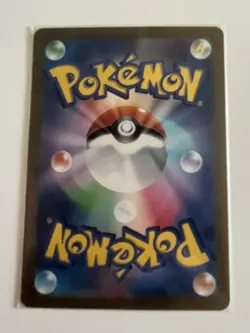 Houndour 115/108 AR Holo Near Mint Condition SV3 Ruler of the Black Flame - Image 2