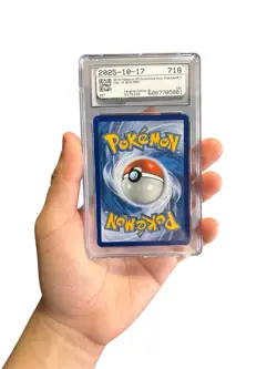 Charizard Holo 11/108 CGC 10 Gem Mint - Pokemon Evolutions 2016 - Image 2