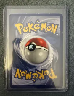 Mewtwo #14 - WotC Black Star Movie Promo - Pokemon TCG - NM 1999 English Pokemon - Image 2