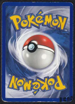Pokemon Beedrill 17/102 Non-Holo Rare Base Set - Image 2
