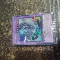 Sealed Yugioh legendary dragons deck LEDD 2pack - Image 2