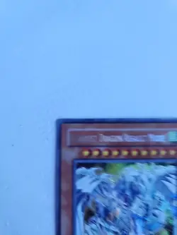 Yugioh Stardust Dragon/Assault Mode (Secret) DPCT-EN003 #Y178 - Image 3