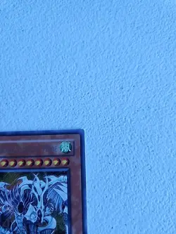 Yugioh Stardust Dragon/Assault Mode (Secret) DPCT-EN003 #Y178 - Image 4