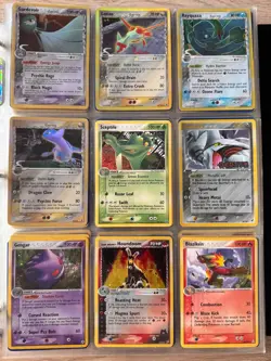 Pokemon Cards (1996-2007). 622 Cards. Conditions in Description. Plus Yu Gi Oh. - Image 2
